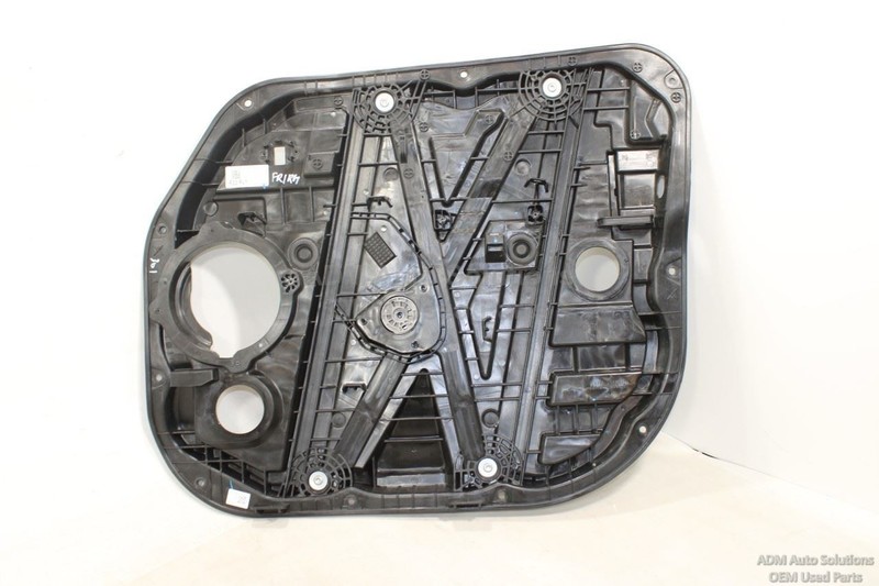 2023 - 2025 HYUNDAI PALISADE FRONT RIGHT DOOR WINDOW REGULATOR 82480S8630 OEM