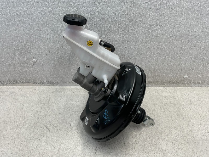 2024 2025 Hyundai Elantra Power Brake Booster Master Cylinder Reservoir 1655 OEM