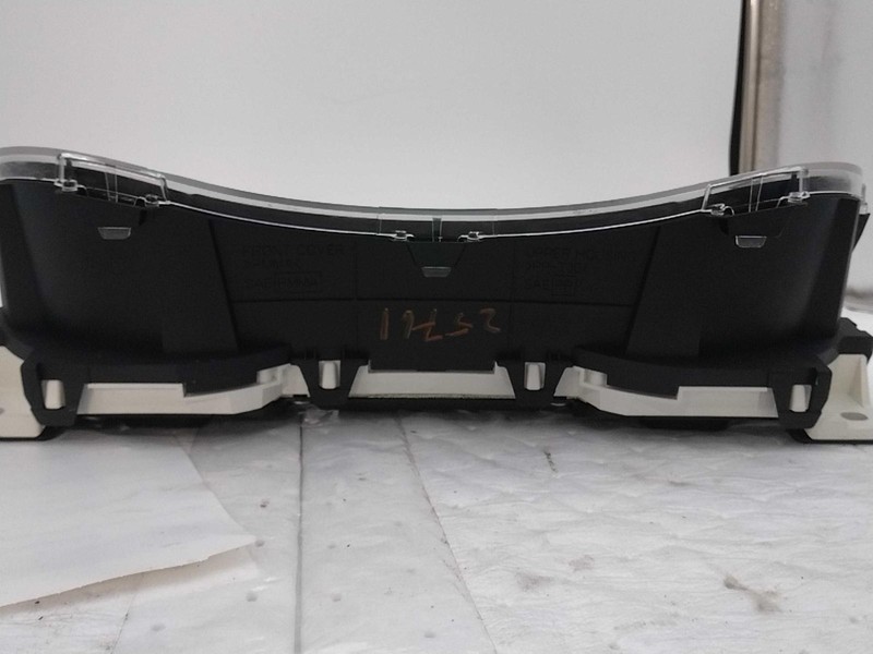 Used Speedometer Gauge fits: 2018 Nissan Rogue cluster 2.5L VIN K 1st digit Kore