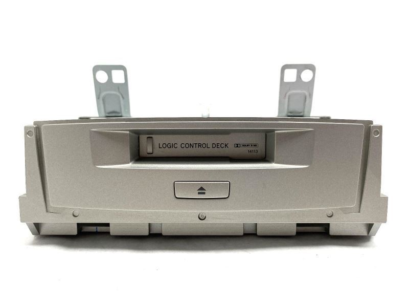 Radio Cassette Player 86260-AC010 Fits 2005-2007 Toyota Avalon 20846