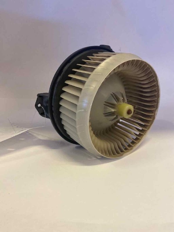 Blower Motor TOYOTA TUNDRA 07 08 09 10 11 12 13 14 15 16 17 18 19 20 21