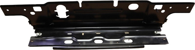 23-25 Super Duty Rear Bumper Bar Bracket PC3Z17D826D F250 F350 SD OE NTO OEM