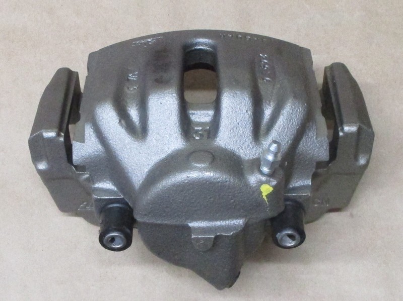 REMANUFACTURED FRONT LEFT DISC BRAKE CALIPER 141.20008 FITS JAGUAR *SEE CHART*