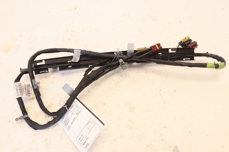 2016-2019 CHEVY SILVERADO 1500 CREW CAB ROOF ANTENNA WIRE WIRING HARNESS OEM