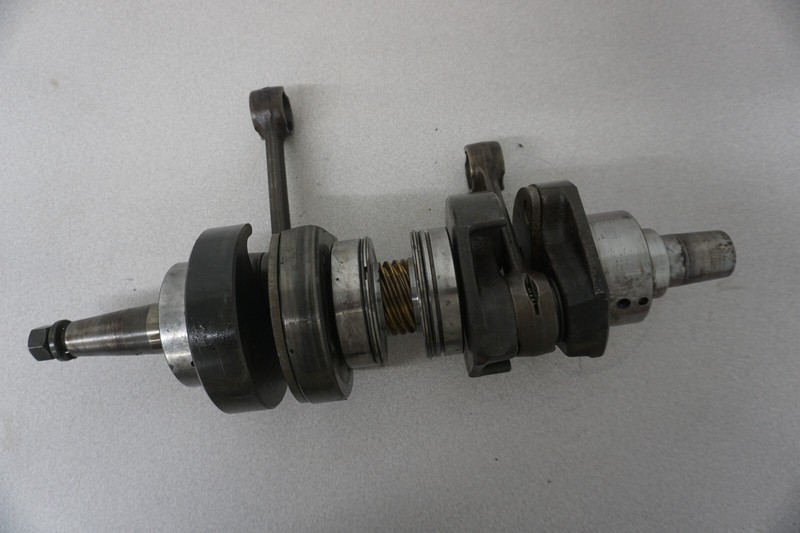 1998-2002 Arctic Cat ZR ZL Powder Special 500 600 OEM Engine Crankshaft Ass'y