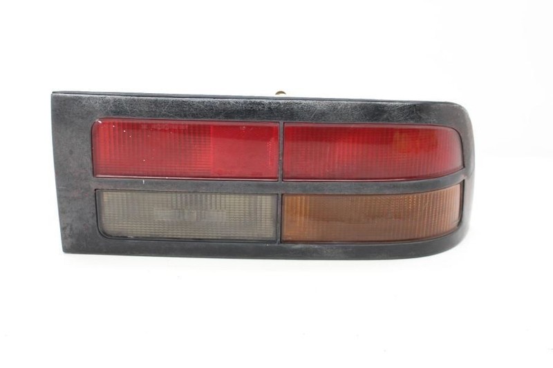 1988 Mazda RX7 FC Convertible Passenger Right Rear Tail Light Assembly