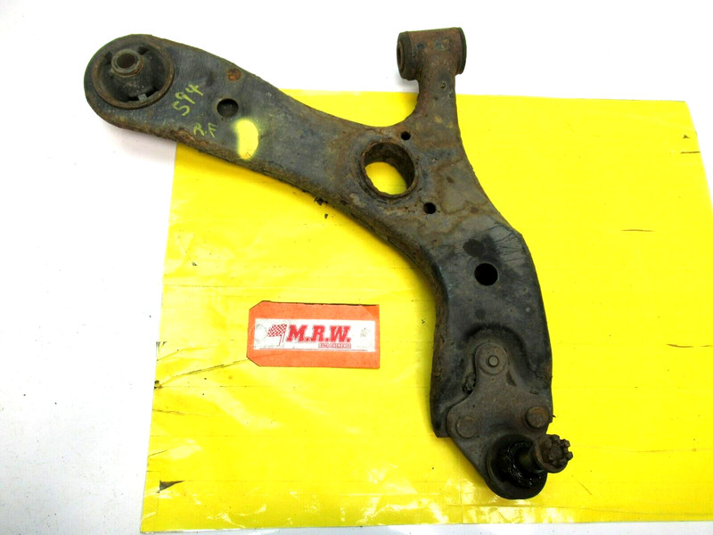RIGHT PASSENGER SIDE FRONT LOWER CONTROL ARM 11-16 SCION tC 08-15 xB 16-19 MIRAI