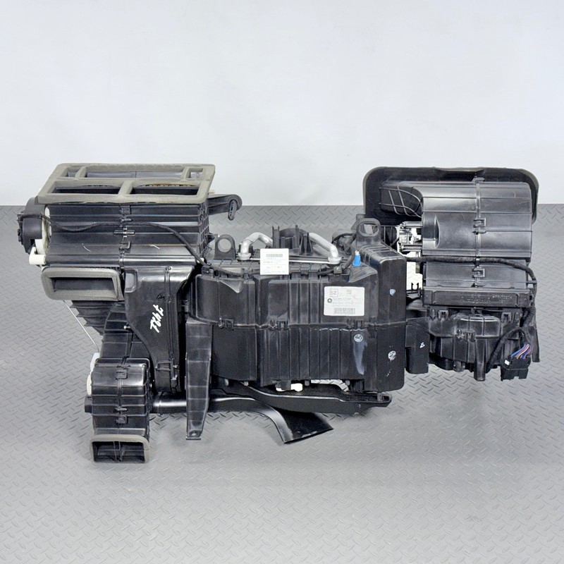 ✅ 2019-2026 RAM 1500 5th OEM HVAC AC HEATER BLOWER MOTOR ASSY HOUSING BOX CORE