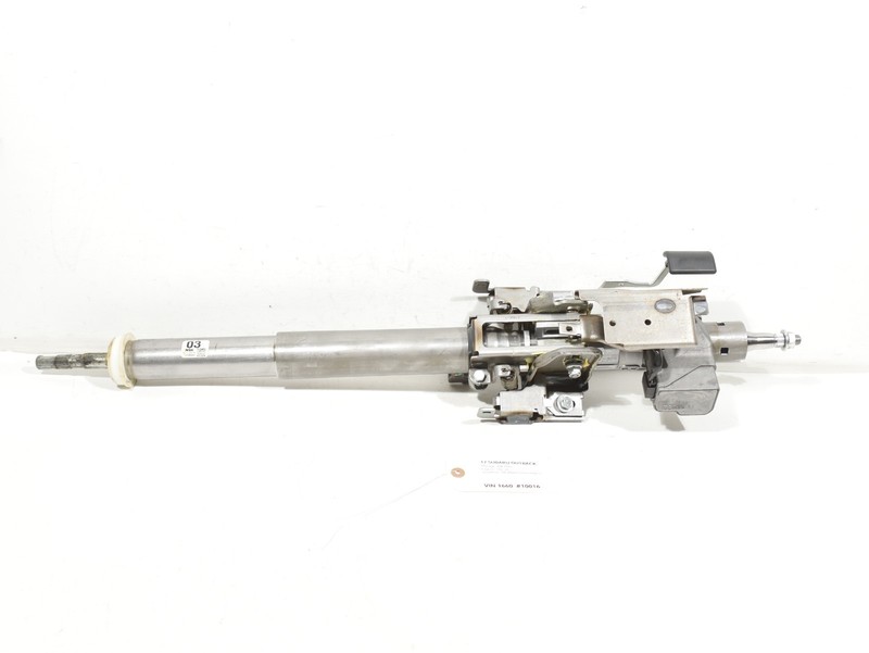 2015-2019 Subaru Outback Steering Column Complete RS11UX0014N OEM