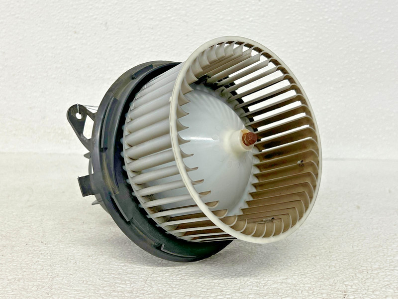 ⭐2010-2016 MERCEDES-BENZ E-CLASS A/C HEATER BLOWER MOTOR FAN ASSY OEM LOT2713