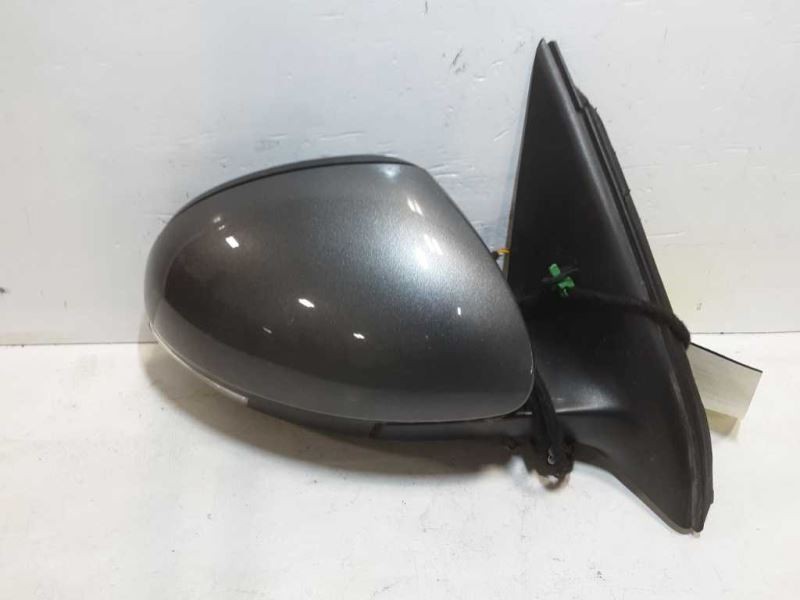 2009-218 Volkswagen Tiguan Power Passenger Side View Mirror