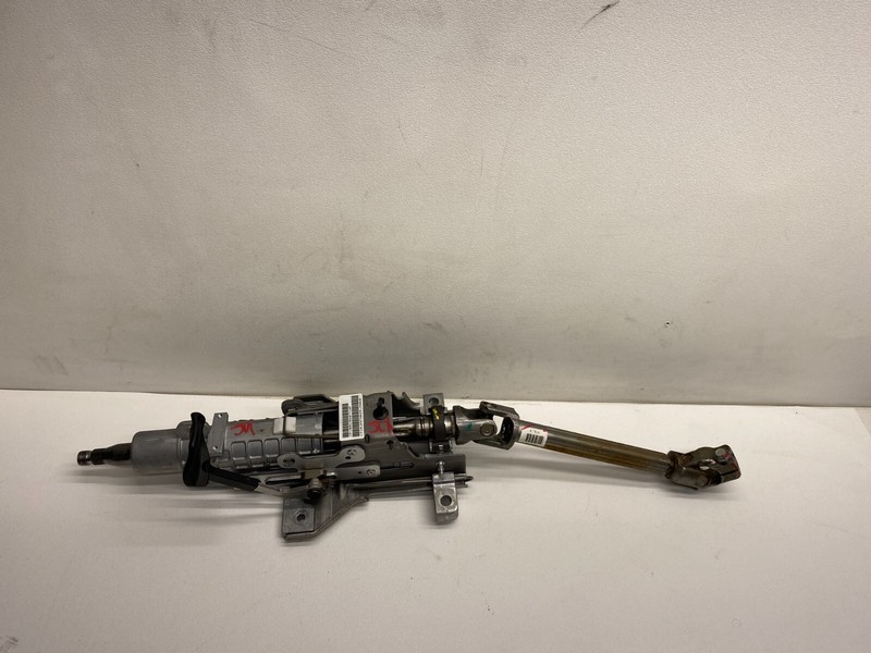 2014-2018 JEEP CHEROKEE STEERING COLUMN ASSEMBLY OEM