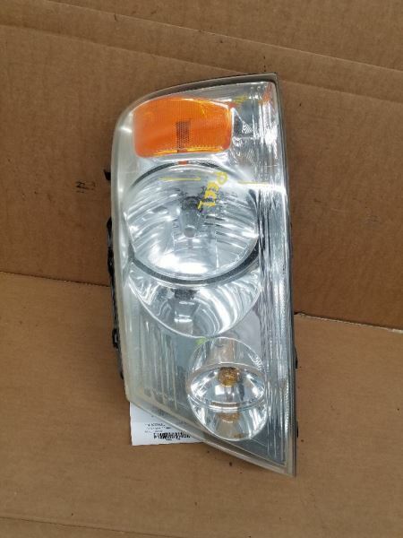 Driver Headlight Bright Background Fits 04-08 FORD F150 PICKUP 255008