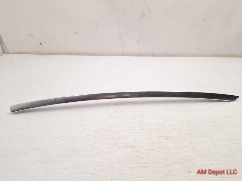 2007 BMW 335i 335xi 328xi 328i E93 Convertible Right A-Pillar Column Trim