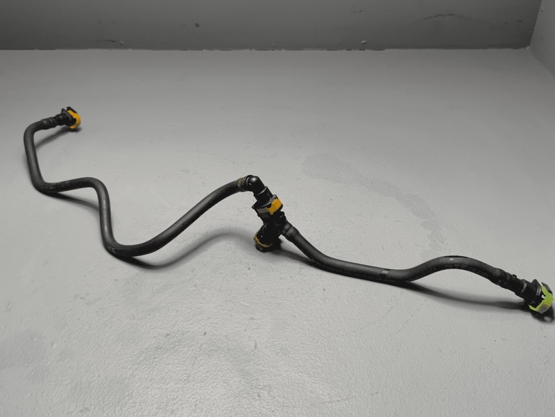 2019-2024 Toyota RAV4 2.5L Fuel High Pressure Line Pipe OEM