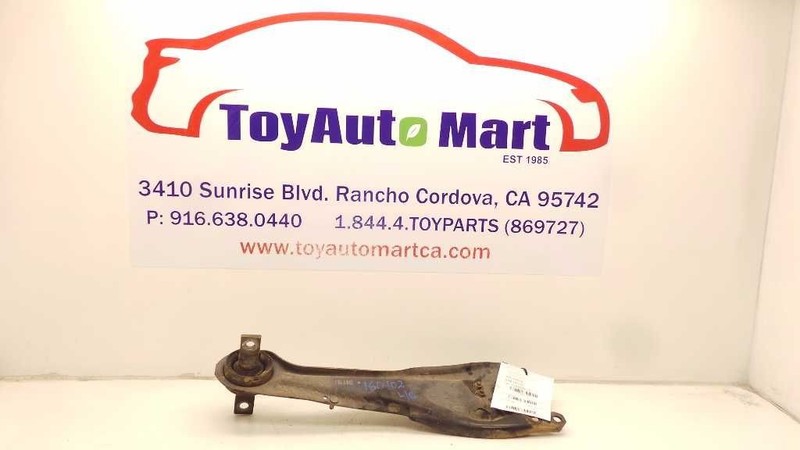 01-06 ACURA MDX DRIVER SIDE REAR LOWER CONTROL ARM