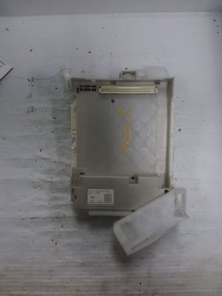 Fuse Junction Box 2014 Toyota Prius 82730-47420