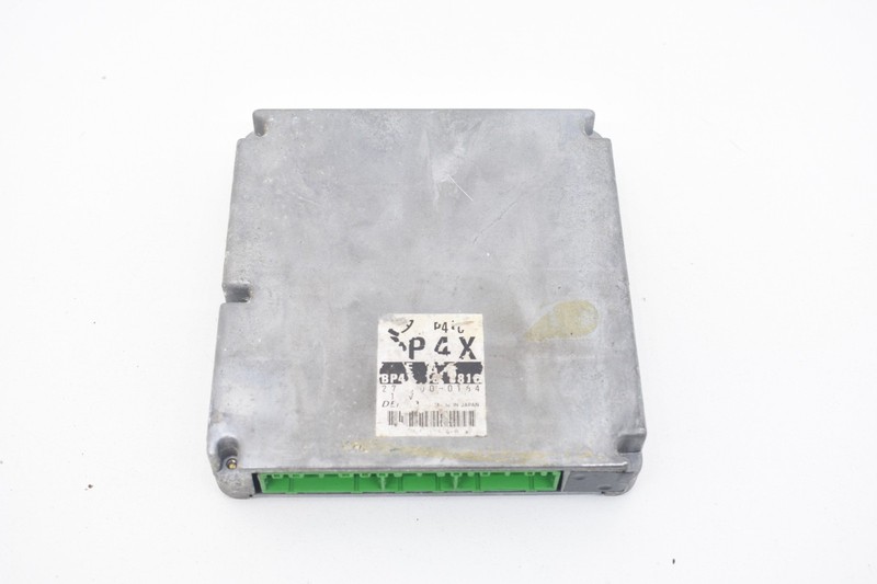 1999 MAZDA NB MIATA 1.8L AUTOMATIC ENGINE COMPUTER MODULE ECU OEM KW88
