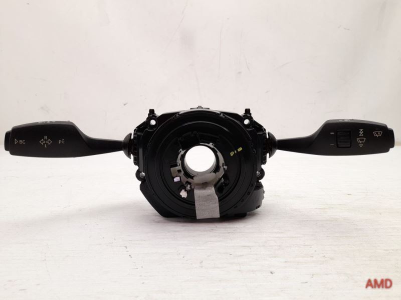 2014 BMW 320i 328i 335i 340i 330i F30 Steering Column Switch Angle Sensor