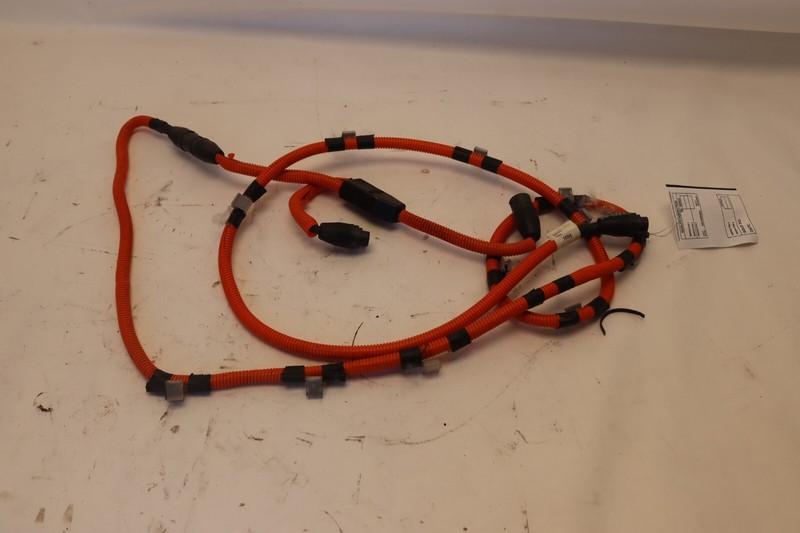 2013-2018 MACK CXU613 WIRE WIRING HARNESS CABLE 120 VOLT 20892937 OEM
