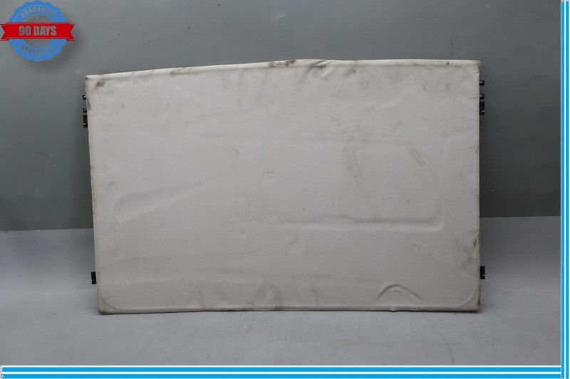10-15 BMW F01 F02 750i 750Li Sedan Sunroof Cover Roof Headliner Panel Sun Shade