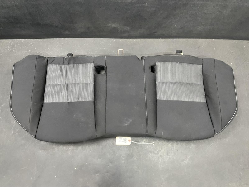 Rear Seat Lower Cushion Cloth 2021 Nissan Sentra 2020 2022 2023