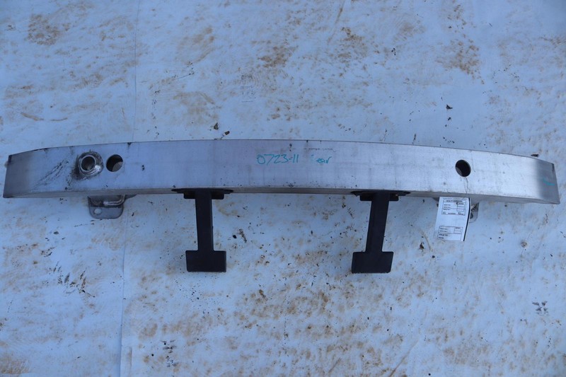2016-2018 CADILLAC ATS SEDAN REAR BUMPER REINFORCEMENT IMPACT BAR SUPPORT OEM