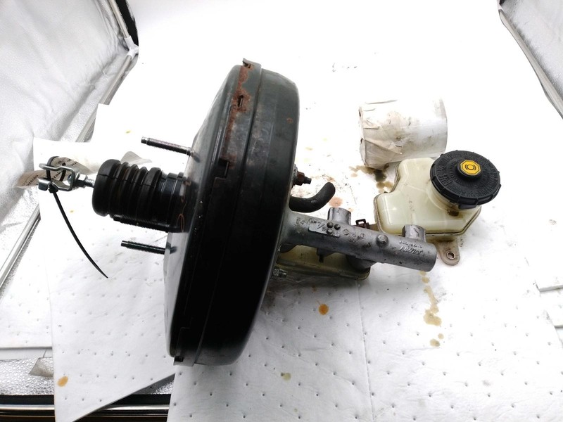 2008 Honda CR-V Power Brake Booster OEM 01469SWAA00 137K Miles