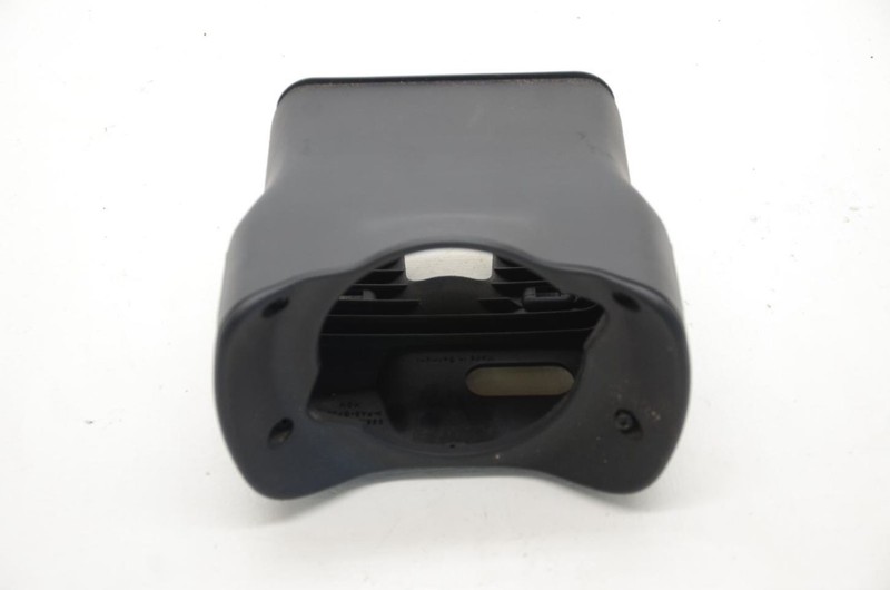 97-04 Porsche Boxster 2.7L Black Column Cover Clamshell 99655227301