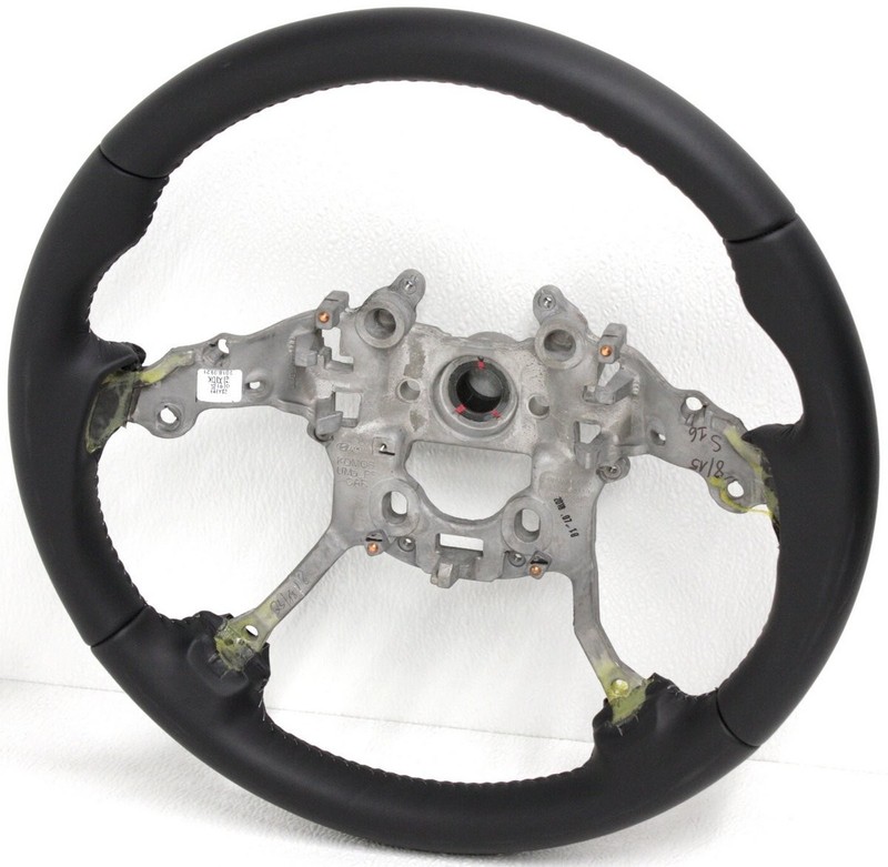 OEM Kia Sorento Steering Wheel 56131-C6AA0