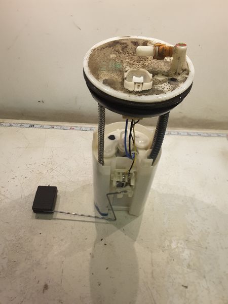 FUEL PUMP 35L 6 CYLINDER FITS 03-04 MDX 171911