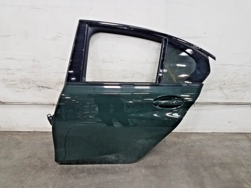 2025 BMW M3 Comp xDrive G80 Left Rear Driver Door #8926 o3