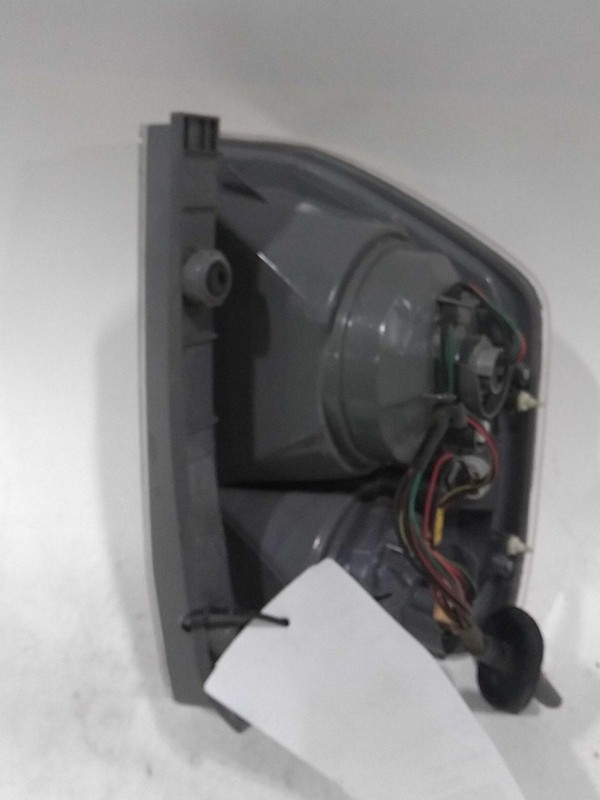 2007 Honda Pilot Right Tail Light Assembly OEM 212147 Used 165k Miles