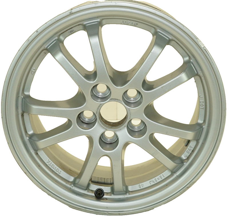 🔅2016-2022 TOYOTA PRIUS OEM. WHEEL, DISC 15*6 1/2J 42611-47450