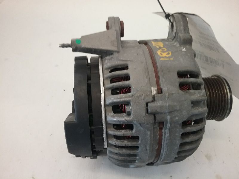 Alternator Engine ID Cbpa 110 Amp Fits 11-16 JETTA 1579978