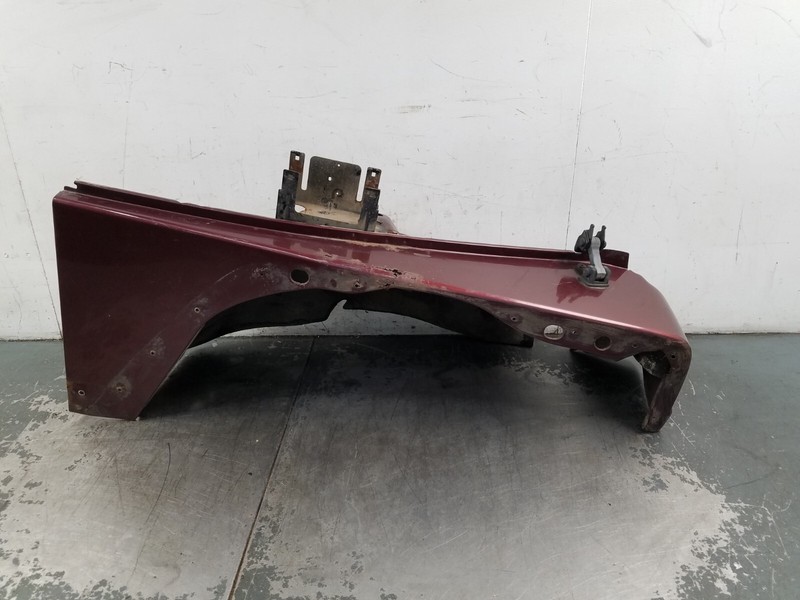 2003 Jeep Wrangler TJ Rubicon 4x4Right Passenger Fender - ** #6608 Q3