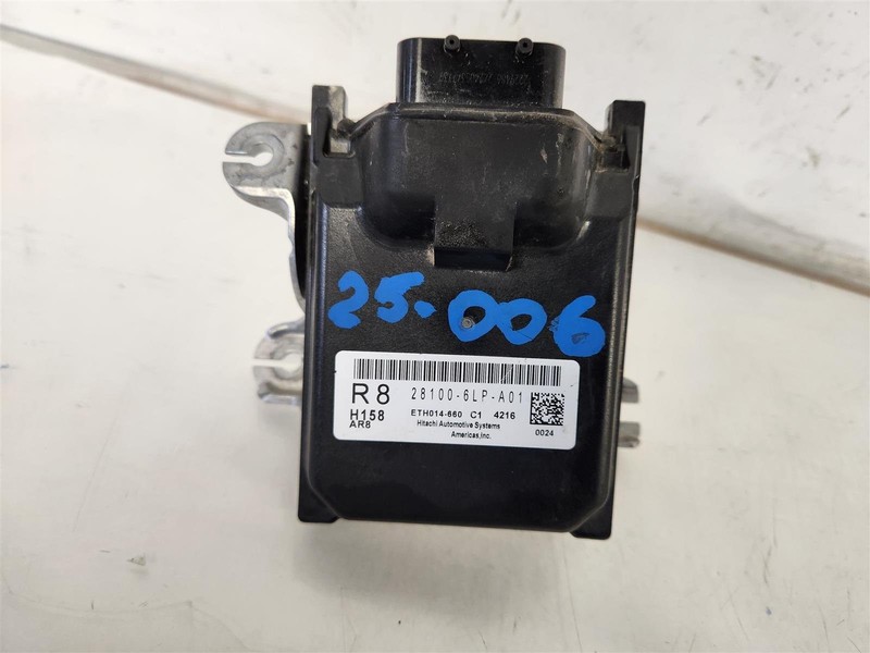 2023-2024 Acura Integra Transmission Tcm Computer Module 1.5L At 28100-6Lp-A01