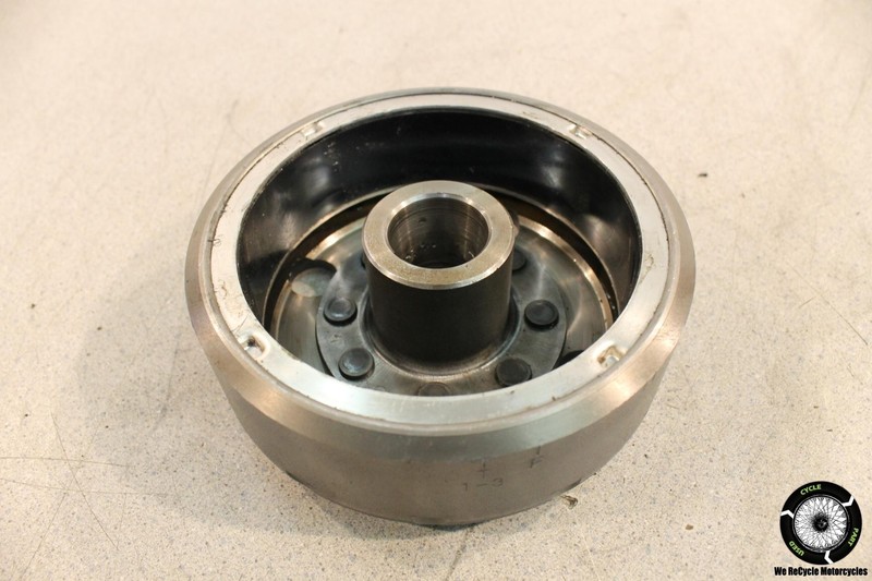 1984 Honda V65 Sabre VF1100 S STATOR MAGNETO ALTERNATOR GENERATOR FLYWHEEL ROTOR