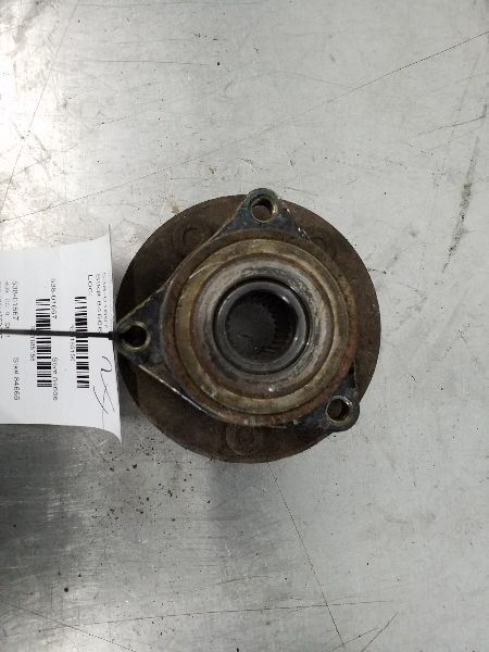 Hub Front Fits 00-07 TAURUS 185156