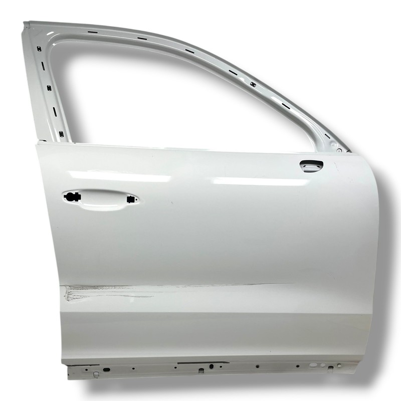 Porsche Cayenne 2019-2024 OEM Front right passenger side door shell 9YO831312D