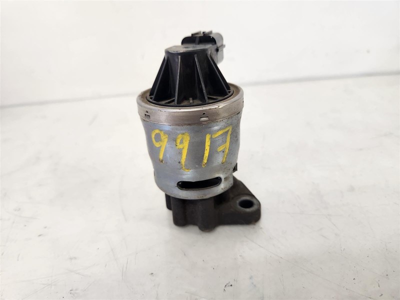 2005-2008 Acura Rl Tl Egr Exhaust Gas Recirculation Valve