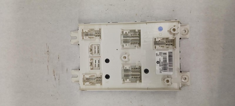 21 PLYMOUTH VOYAGER Body Control module BCM OEM Guaranteed!