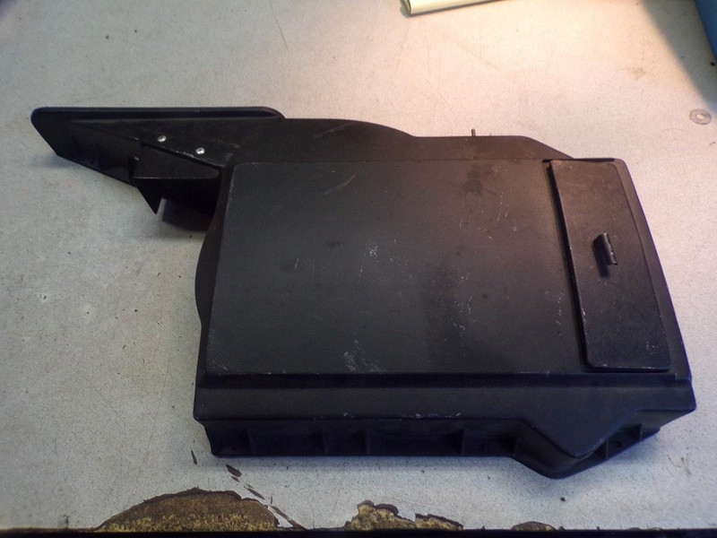 Ford E1HT-18A361 E3HT 18B2861P Cover *FREE SHIPPING*