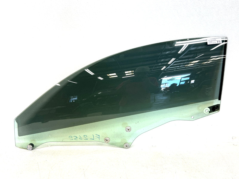⭐2015-2025 LEXUS RC350 FRONT LEFT DRIVER SIDE DOOR WINDOW GLASS ASSY OEM LOT2652