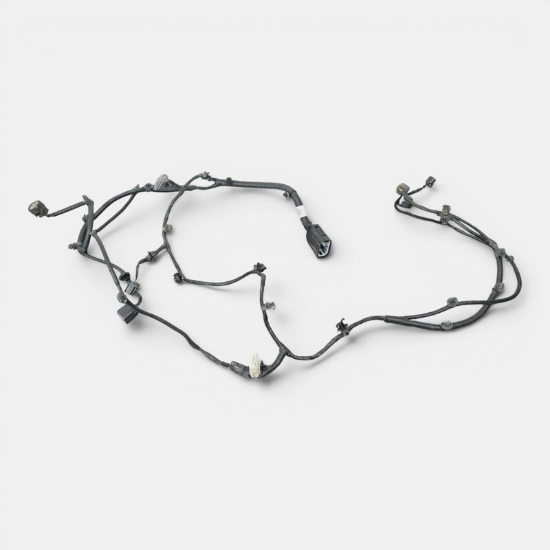 2024-2026 HYUNDAI KONA REAR BUMPER WIRE WIRING HARNESS LOOM CABLE ASSEMBLY OEM