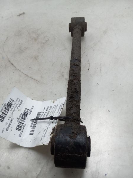 91-98 TOYOTA LAND CRUISER 4.5L 4WD AT PASSENGER SIDE REAR UPPER CONTROL ARM