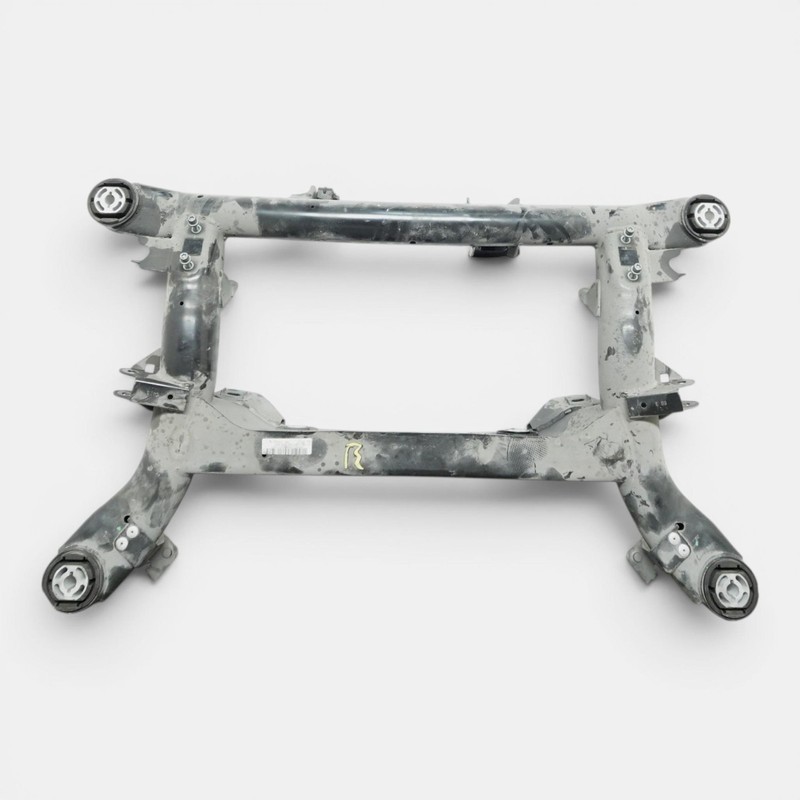 2023-2026 MASERATI GRECALE Rear Subframe Suspension Crossmember Oem
