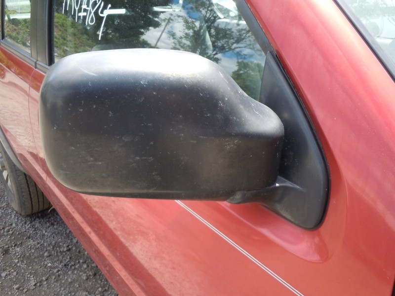 1998-2002 Honda Passport Manual Door Mirror Passenger Right RH