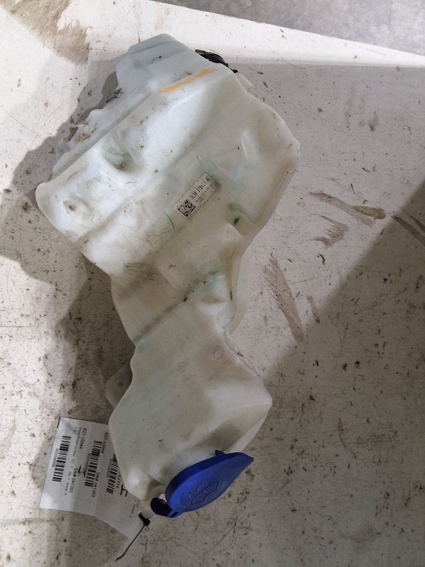 Wash Reservoir Fits 18-20 FORD F150 PICKUP 3348856