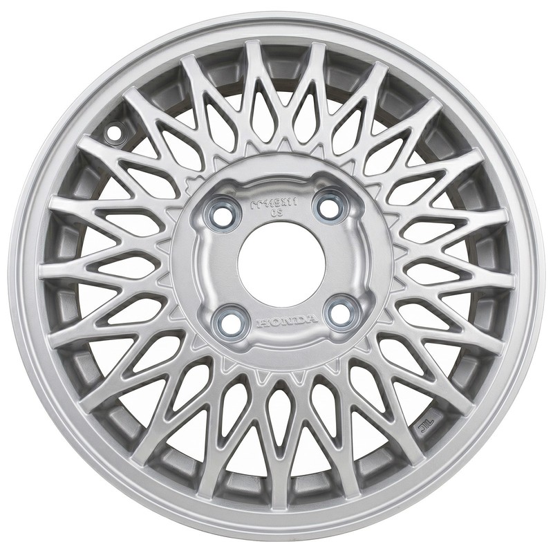 1994 Honda Accord 14 Inch Wheel 42700SM4E11 NOS OEM